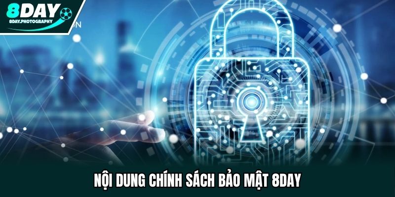 Những quy tắc trong chính sách bảo vệ người dùng